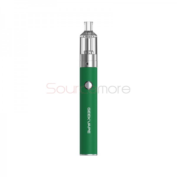 GeekVape G18 Pen Kit Malachite