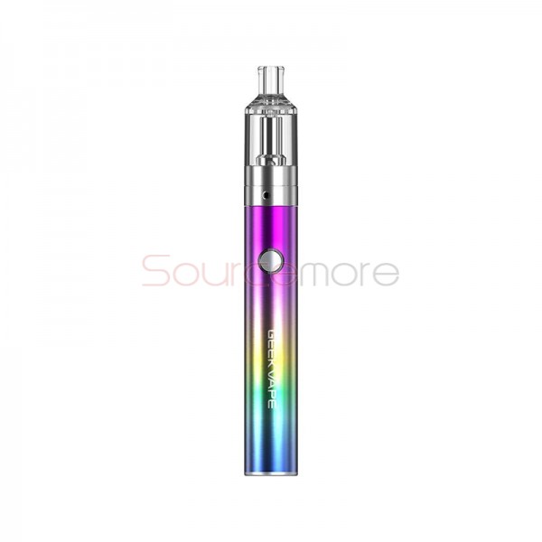 GeekVape G18 Pen Kit Rainbow