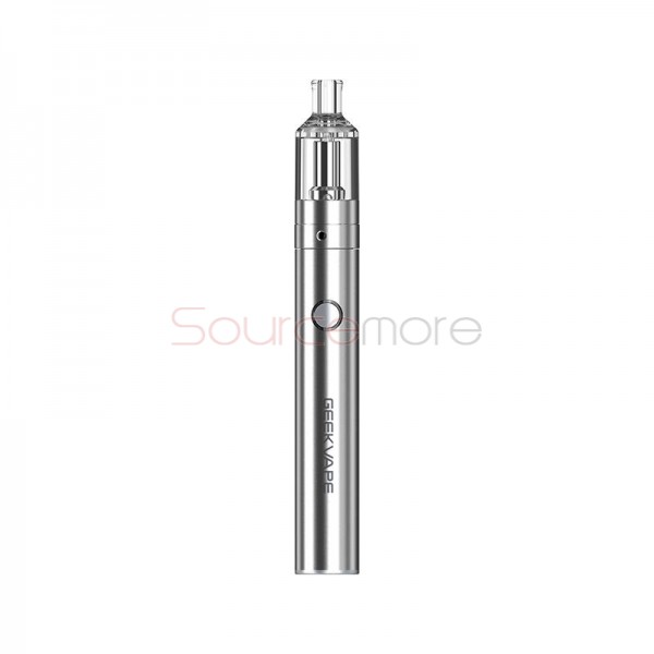 GeekVape G18 Pen Kit SS