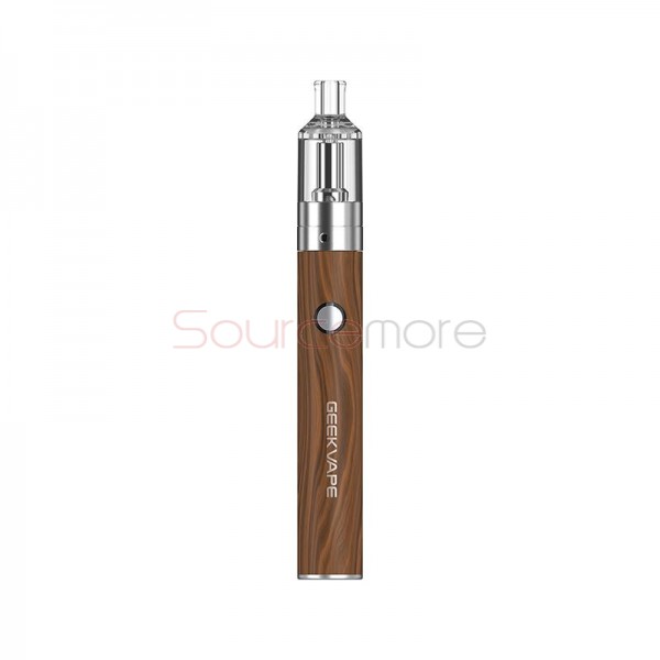 GeekVape G18 Pen Kit Wood