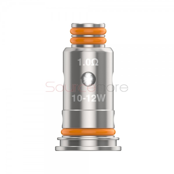 GeekVape G 1.0ohm Coil 5pcs