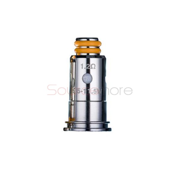 GeekVape G Coil ST for Aegis/Wenax Stylus 1.2ohm 5pcs