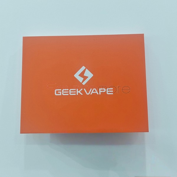 VOOPOO/Geekvape Gift Set Flash Sale