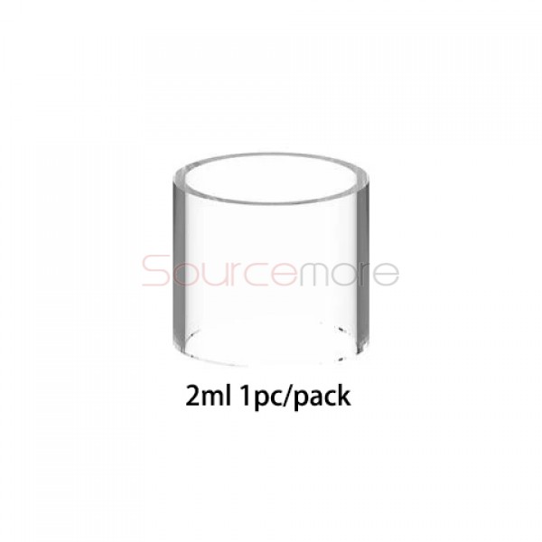 Vaporesso GTX 18 Tank Replacement Glass