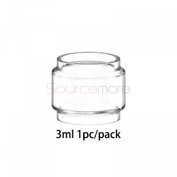 Vaporesso GTX 18 Tank Replacement Glass