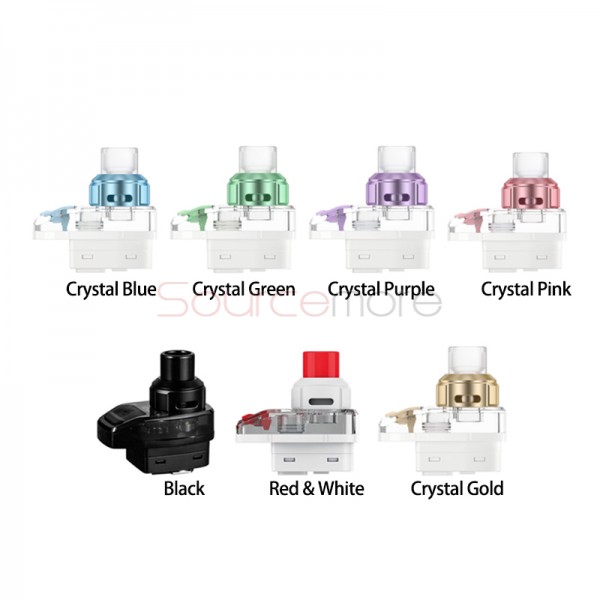 GeekVape H45 Empty Pod Cartridge