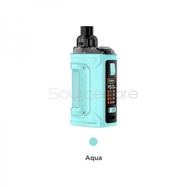 GeekVape H45 Classic Kit