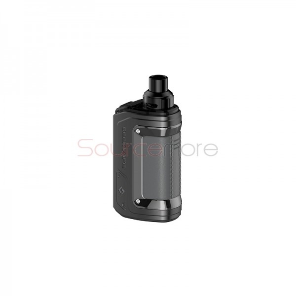 GeekVape H45 (Aegis Hero 2) Kit Gunmetal