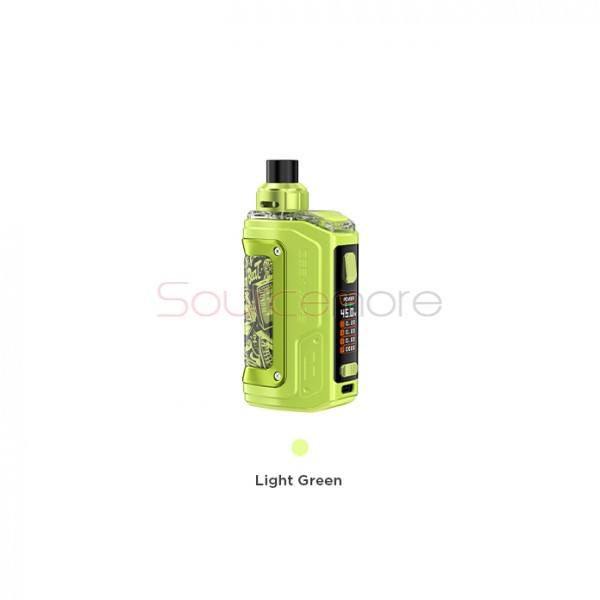 GeekVape H45 (Aegis Hero 2) Kit