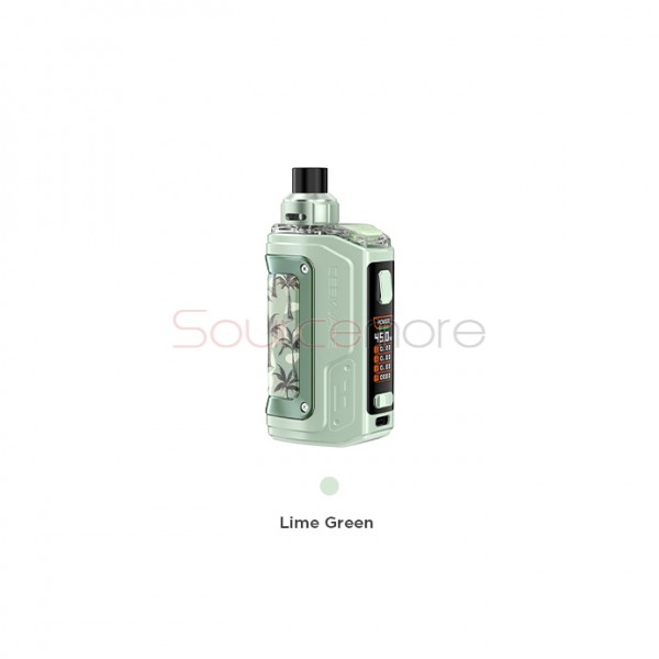 GeekVape H45 (Aegis Hero 2) Kit