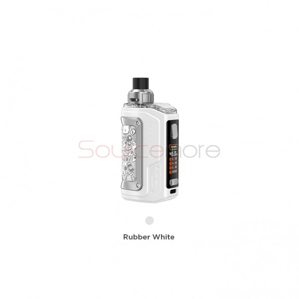 GeekVape H45 (Aegis Hero 2) Kit