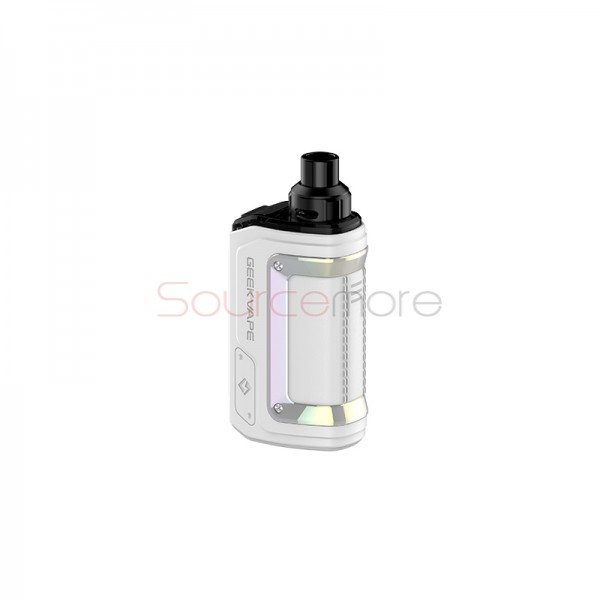 GeekVape H45 (Aegis Hero 2) Kit White
