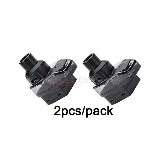 GeekVape H45 Empty Pod Cartridge 4ml 2pcs