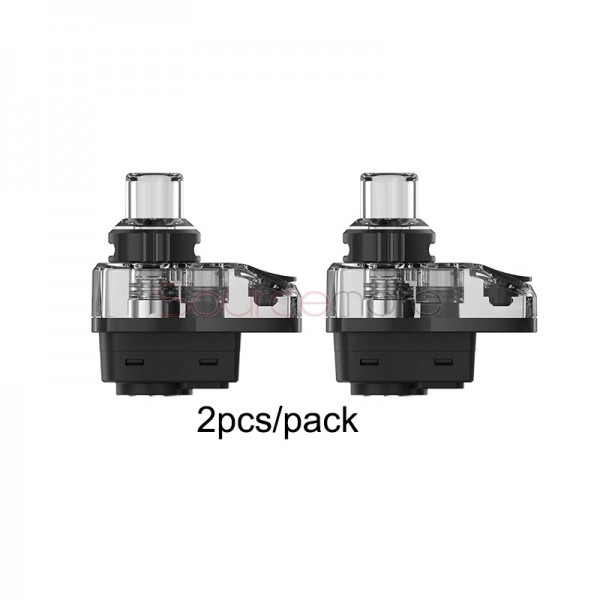 GeekVape H45 (Aegis Hero) Pod Cartridge 5ml 0.6ohm 2pcs