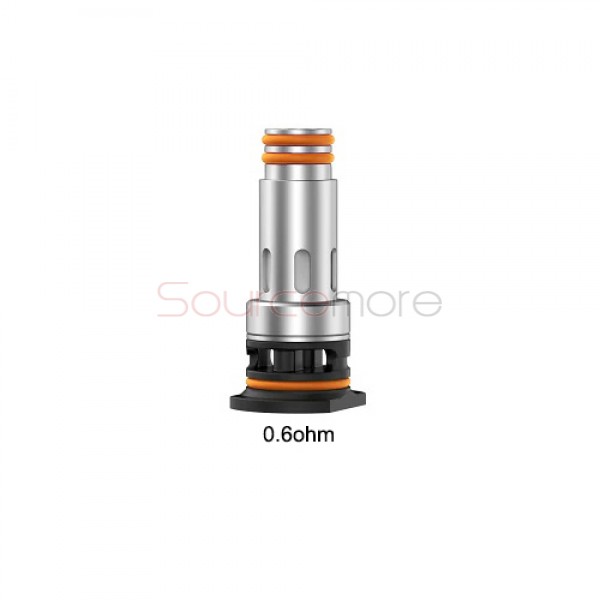 GeekVape J Coil for Digi 0.6ohm 5pcs
