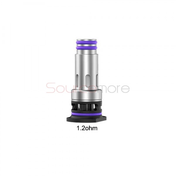 GeekVape J Coil for Digi 1.2ohm 5pcs