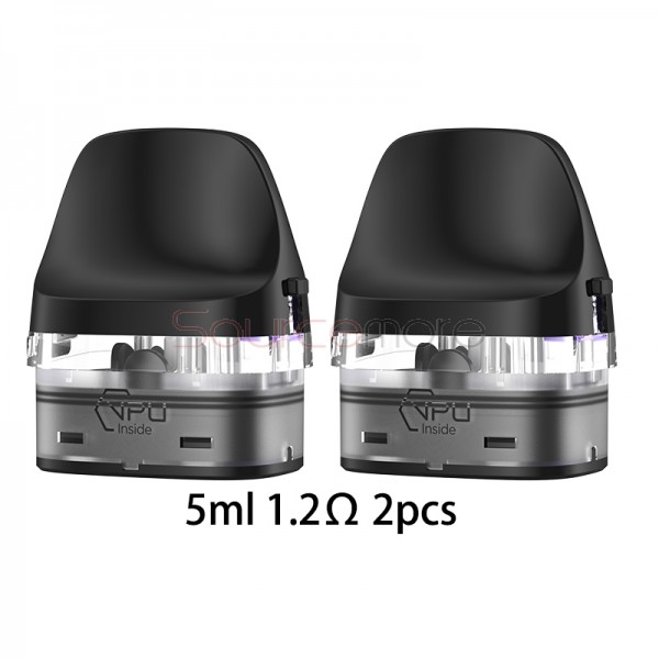 GeekVape J Pod Cartridge 5ml 1.2Ω 2pcs
