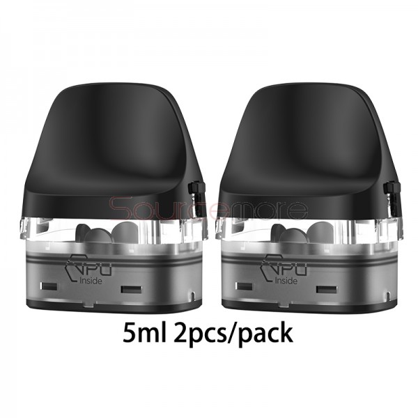 GeekVape JR Empty Pod Cartridge 5ml 2pcs