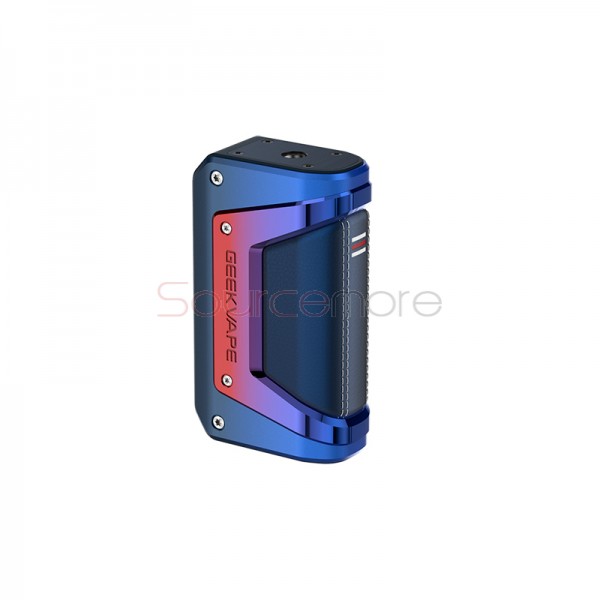 GeekVape L200 Aegis Legend 2 Mod Blue Red