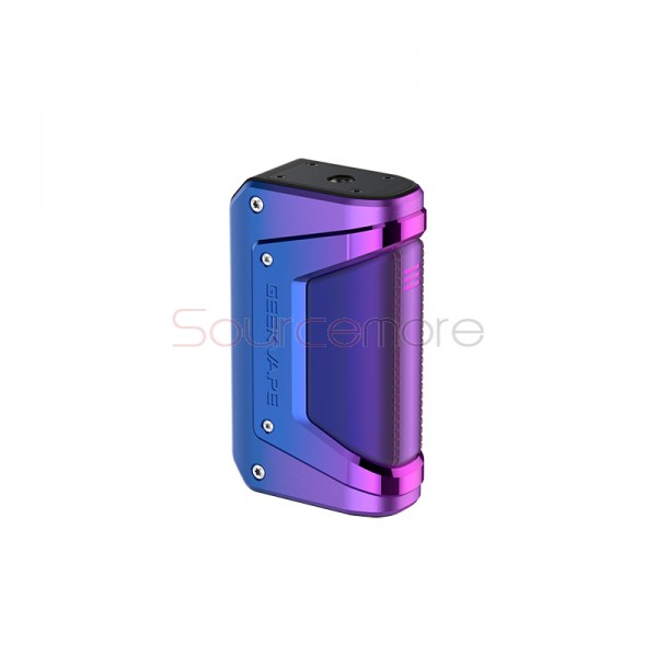 GeekVape L200 Aegis Legend 2 Mod Rainbow Purple