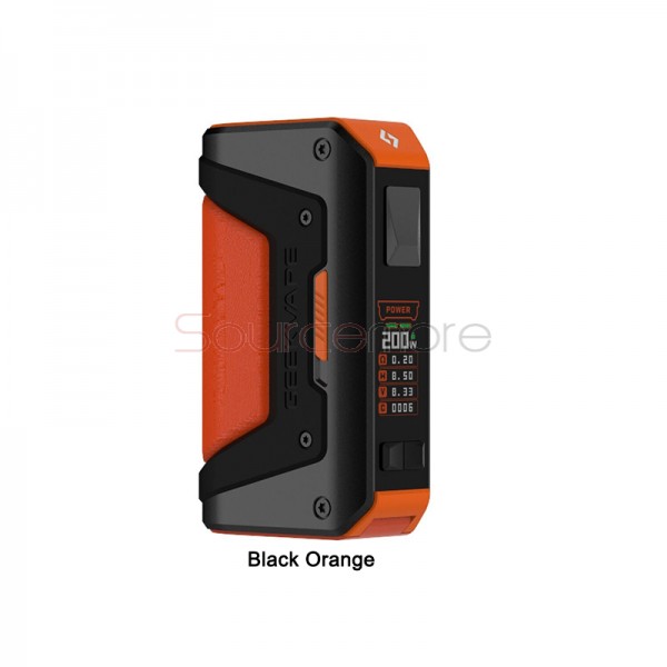 GeekVape L200 (Aegis Legend 2) Mod