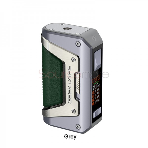 GeekVape L200 (Aegis Legend 2) Mod