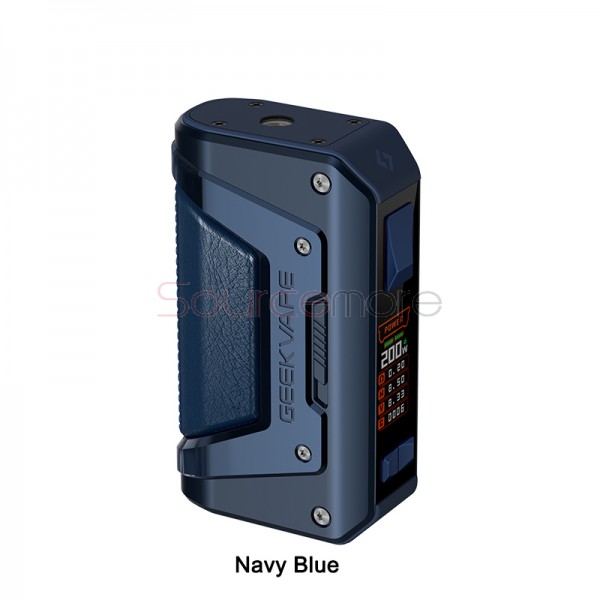 GeekVape L200 (Aegis Legend 2) Mod