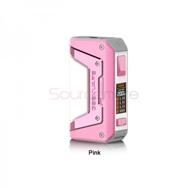 GeekVape L200 (Aegis Legend 2) Mod