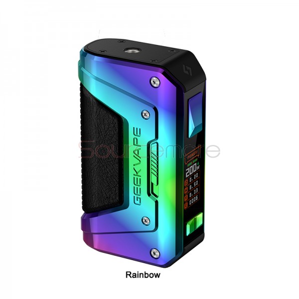 GeekVape L200 (Aegis Legend 2) Mod