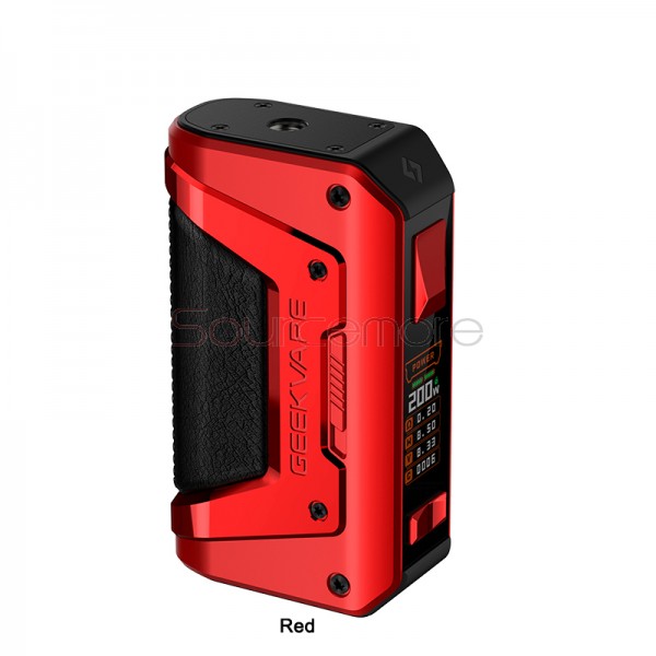 GeekVape L200 (Aegis Legend 2) Mod