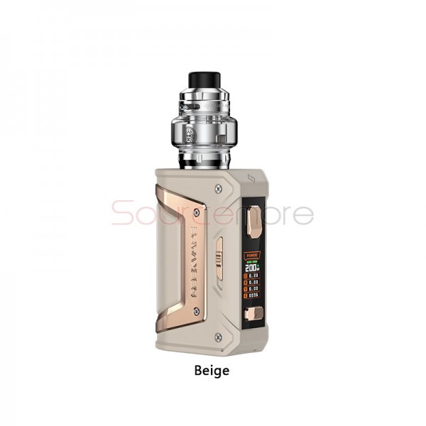 GeekVape L200 (Legend 2) Classic Kit