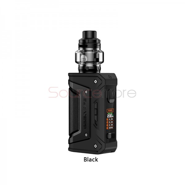 GeekVape L200 (Legend 2) Classic Kit