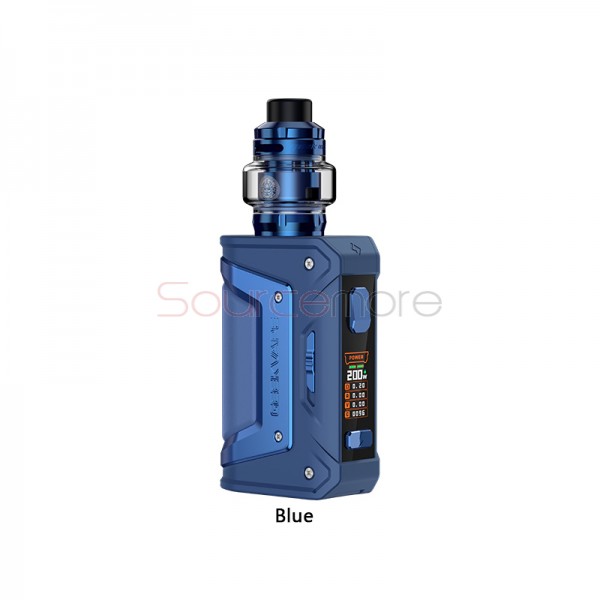 GeekVape L200 (Legend 2) Classic Kit