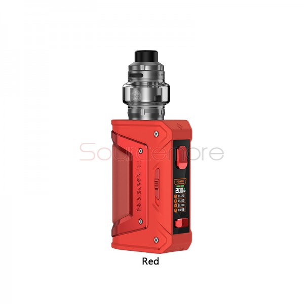 GeekVape L200 (Legend 2) Classic Kit