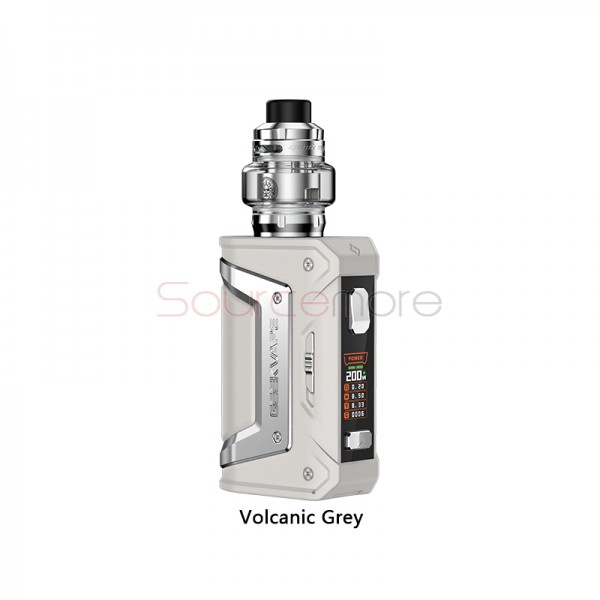 GeekVape L200 (Legend 2) Classic Kit