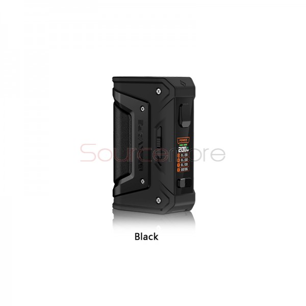 GeekVape L200 (Legend 2) Classic Mod
