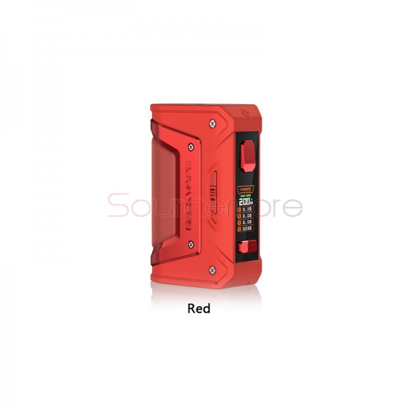 GeekVape L200 (Legend 2) Classic Mod