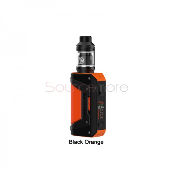 GeekVape L200 (Aegis Legend 2) Kit