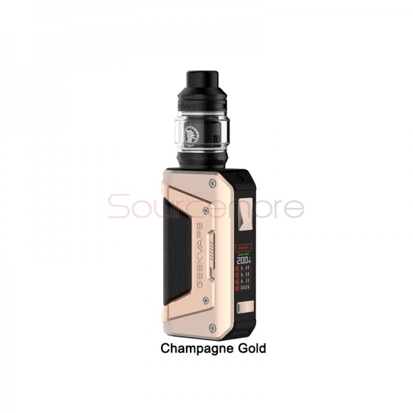 GeekVape L200 (Aegis Legend 2) Kit