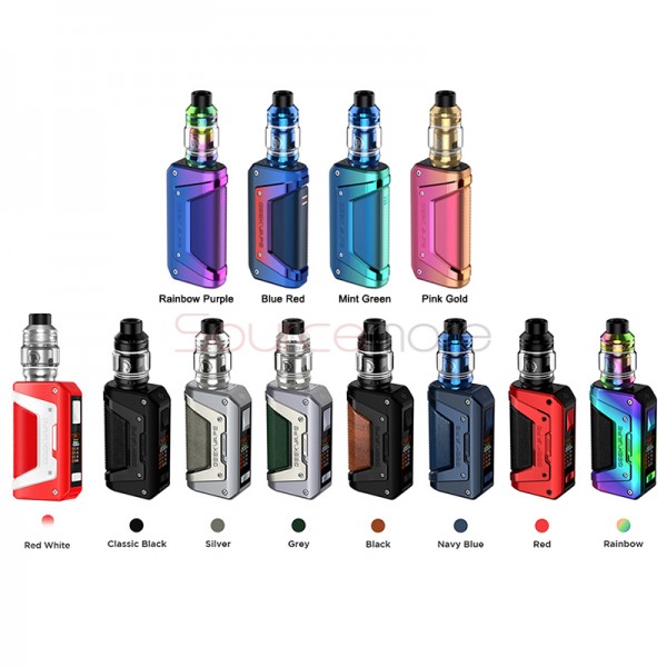 GeekVape L200 Aegis Legend 2 Kit