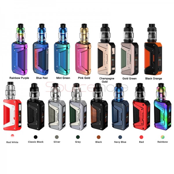 GeekVape L200 (Aegis Legend 2) Kit