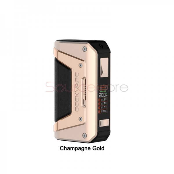 GeekVape L200 (Aegis Legend 2) Mod