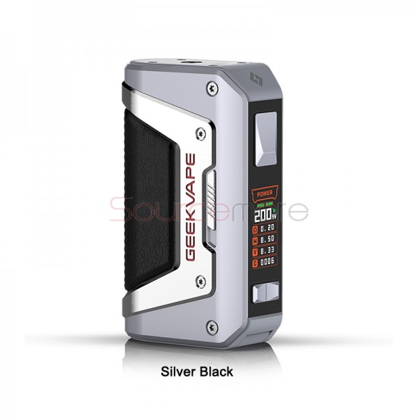 GeekVape L200 (Aegis Legend 2) Mod