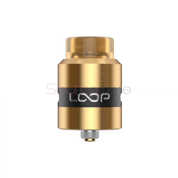 GeekVape Loop RDA