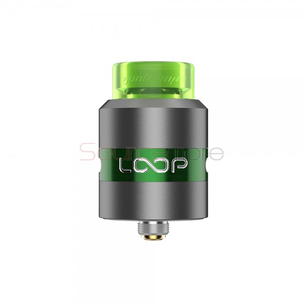 GeekVape Loop RDA