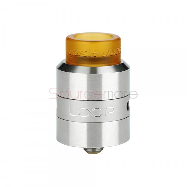 GeekVape Loop RDA