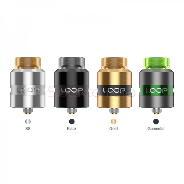 GeekVape Loop RDA