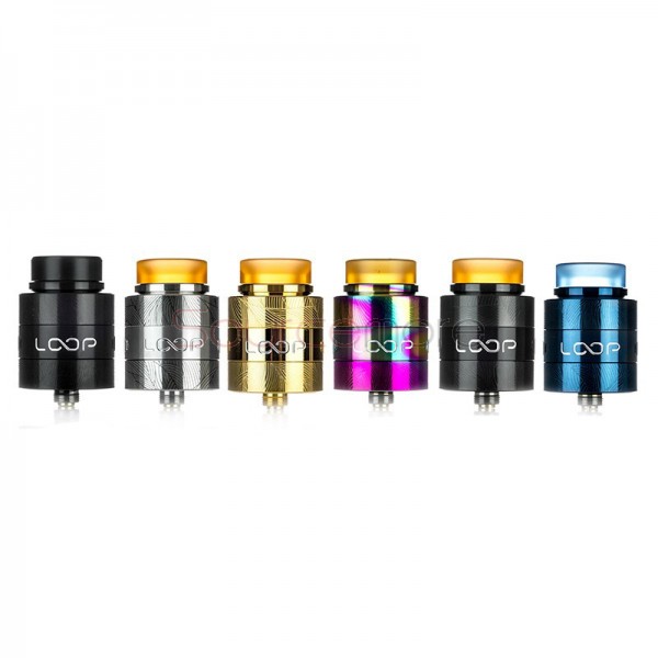 GeekVape Loop V1.5 RDA
