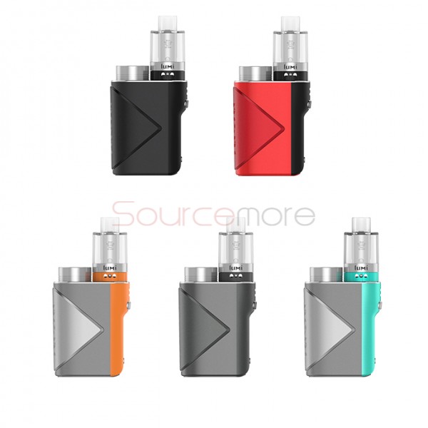 GeekVape Lucid Kit