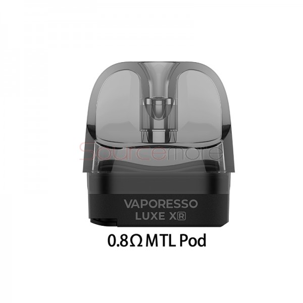 Vaporesso Luxe XR Empty Pod Cartridge
